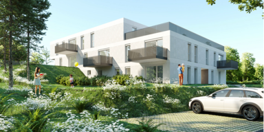 Neuer Wohnraum für Geras