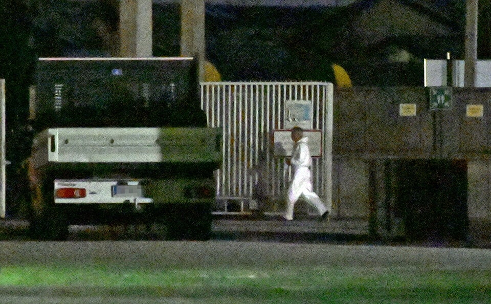 Bluttat in Gerasdorf: 14 Jahre Haft für Bodyguard