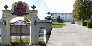 Selbstmord im Jugend-Gefängnis