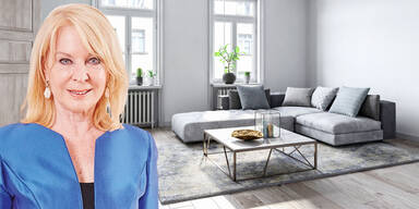 Gerda Rogers: Das große Interior-Horoskop