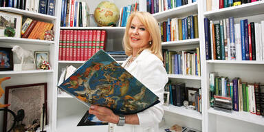 Horoskop 2012: Wer sind die Gl&uuml;ckskinder?