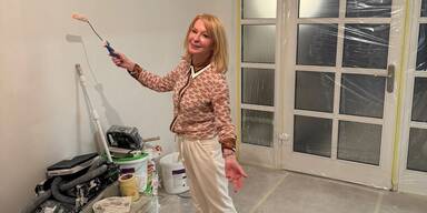 Gerda Rogers macht mit 82 nochmal alles neu!