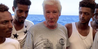 richard gere