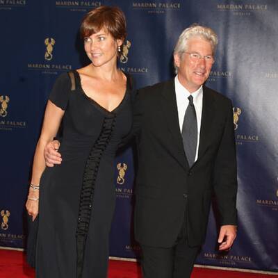 Stars eröffnen Luxus-Hotel in Antalya