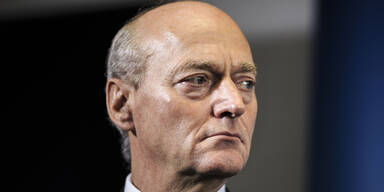 Deutscher Geheimdienstchef muss gehen