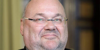 Rechnungshof: Keine Mehrheit im 1. Wahlgang