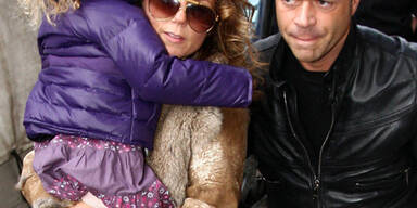 Nach zwei Monaten: Geri Halliwell ist verlobt