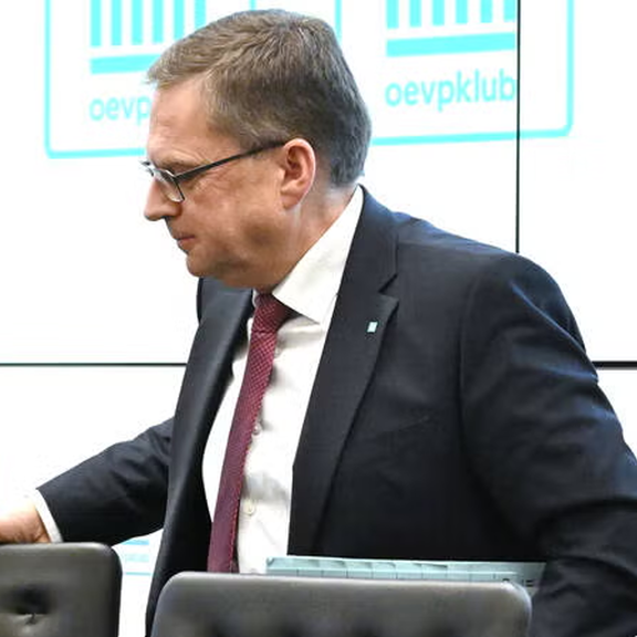 Benko, Strache, Wöginger: Wer heuer vor Gericht muss