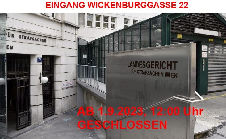 snipping landesgericht wien