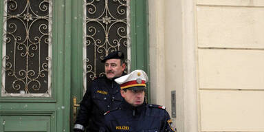 Mann tötet Gerichtsangestellte