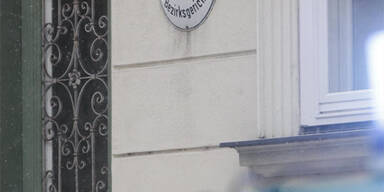 Mann tötet Gerichtsangestellte