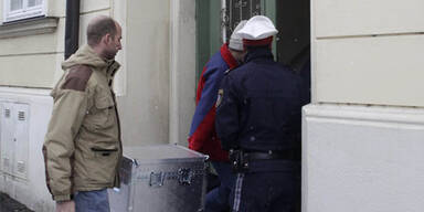 Mann tötet Gerichtsangestellte