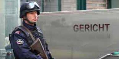 gericht