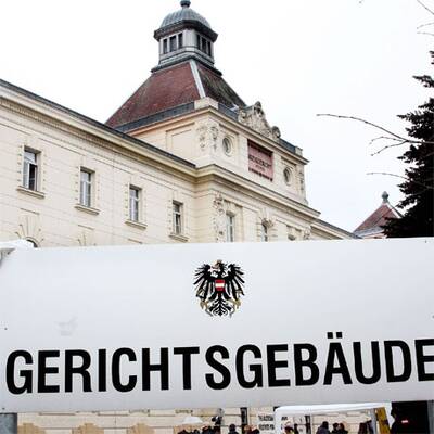 Der Fritzl-Prozess Tag 3