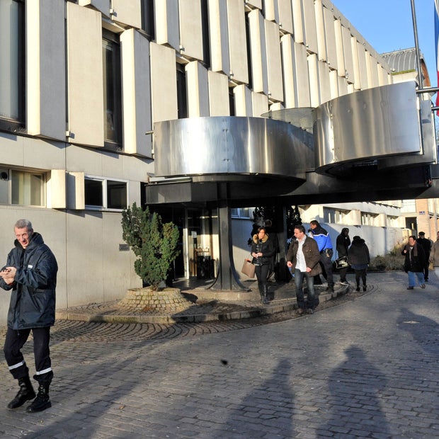 Strauss-Kahn: Montag beginnt Sex-Prozess