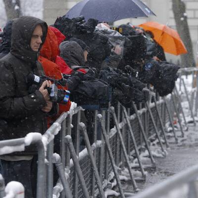 Fritzl-Prozess Tag 4