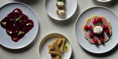 Neues Pop-up-Bistro bei Herzig