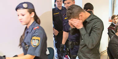 Afghane (16) erstach Opfer im Stadtpark