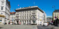 Verfassungsgerichtshof in der Renngasse