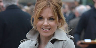 Geri Halliwell