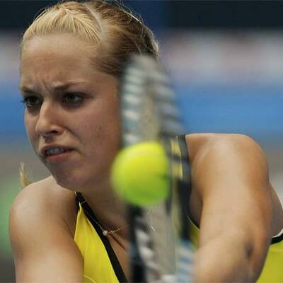 Marcos Baghdatis aus Zypern