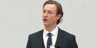 Bl&uuml;mel gewinnt Klage wegen Korruptionsvorwurf auf Twitter