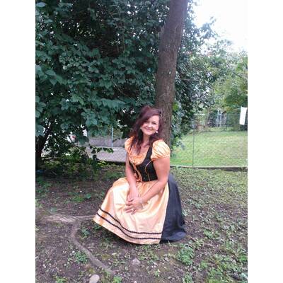 Voten Sie für das schönste Dirndl 