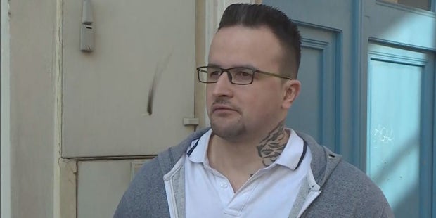 Säure-Mord wird zum Behörden-Skandal