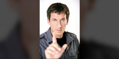 Viktor Gernot: Zum 5. Mal Opfer von Fahrrad-Dieben