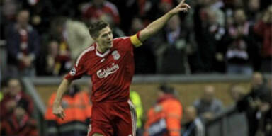 gerrard