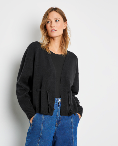 Diese Strick-Pieces sind die perfekten Herbst-Begleiter