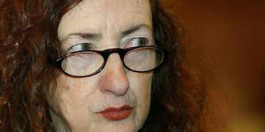 Autorin Elfriede Gerstl gestorben