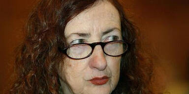 Autorin Elfriede Gerstl gestorben