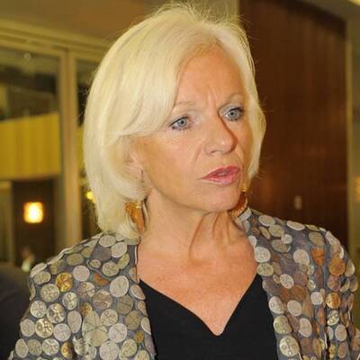 Die wichtigsten Politiker 2009