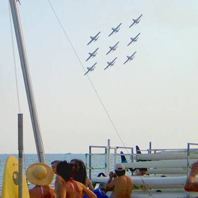 Die schönsten Urlaubsfotos