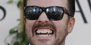 Ricky Gervais