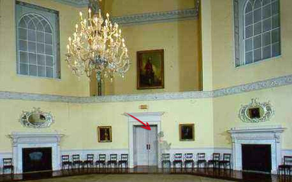 7 verfluchte Orte in Österreich