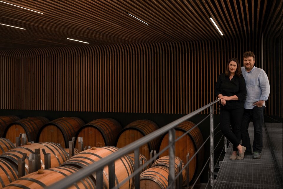 Opernball 2025: Top-Weine von acht heimischen Weingütern