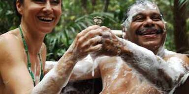 Unser Mausi: Sexspielchen im Urwald