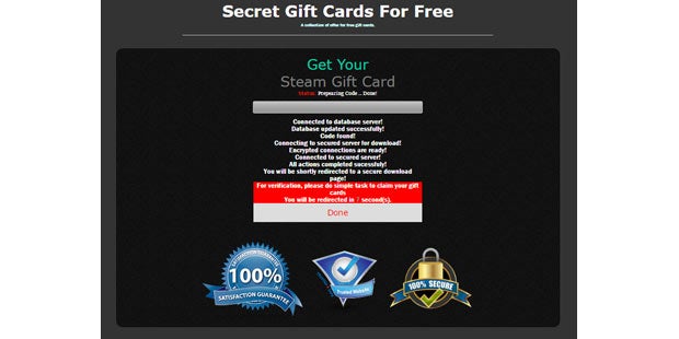 Achtung: Experten warnen vor völlig neuer Internet-Abzocke