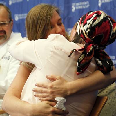 Neues Gesicht für Laugen-Opfer