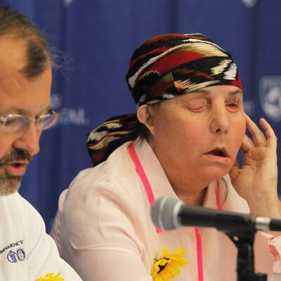 Neues Gesicht für Laugen-Opfer