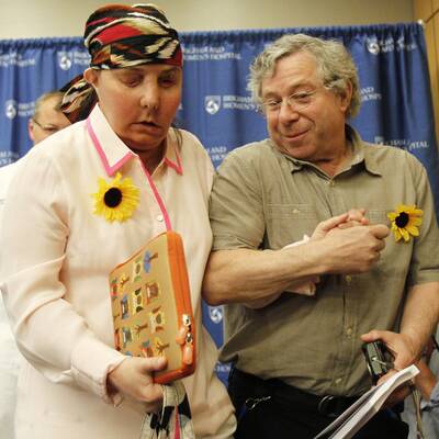 Neues Gesicht für Laugen-Opfer