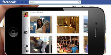 Fotostream überführt dummen iPhone-Dieb