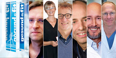 gesund&fit-Award 2020