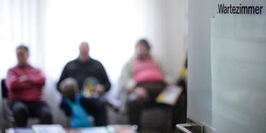 O&Ouml;: Nur knapp jeder Dritte mit Gesundheitssystem zufrieden