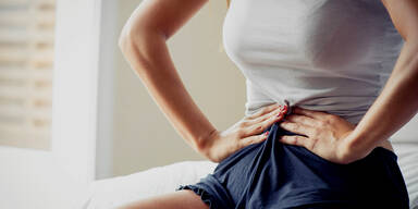 Dieses kleine Wort l&auml;sst Kilos purzeln