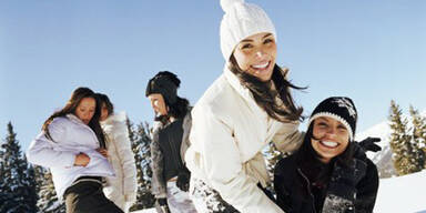 In Bestform durch das neue Jahr