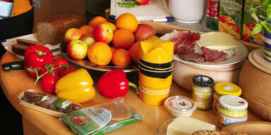 EU-Gelder f&uuml;r heimisches Schulobst verdoppelt