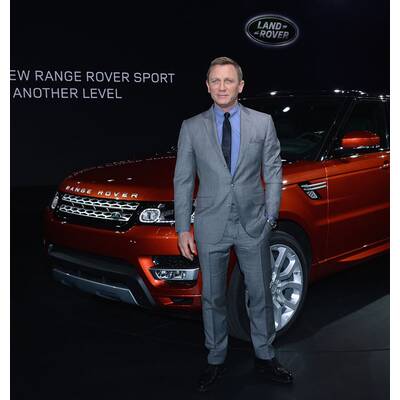 New York Auto Show 2013